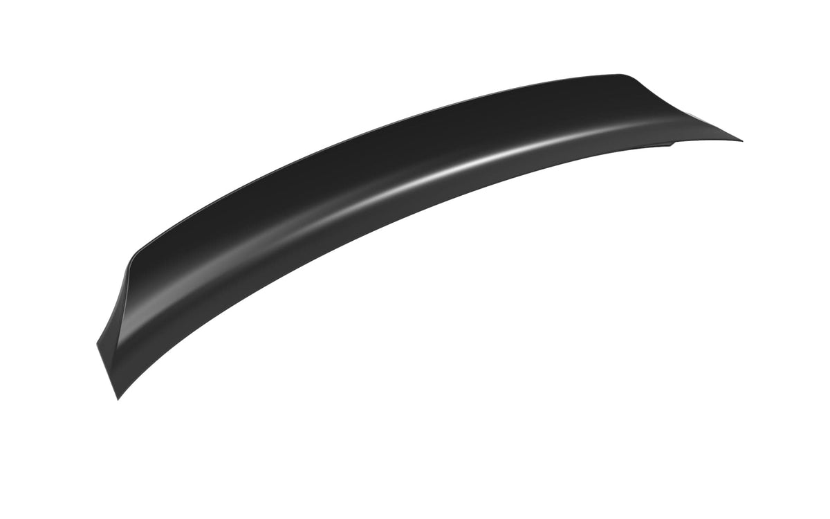 Clinched Audi A3/S3/RS3 (8V sedan 2013+) Ducktail Spoiler