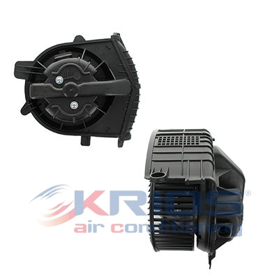 MEAT & DORIA MDK92151 Air Blower