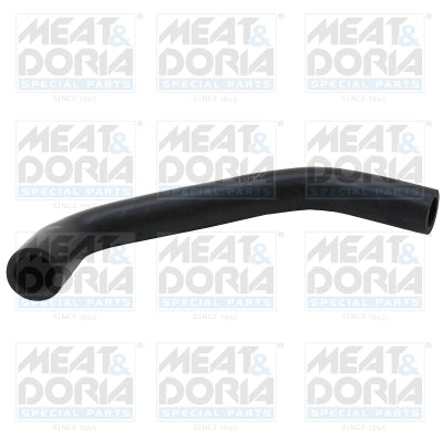 MEAT & DORIA MD97169 Heat Exchanger (Heating) Hose