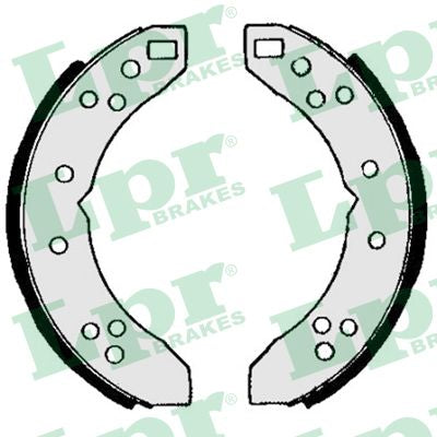 TRW MOTO BHQ153E Brake Caliper