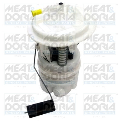 MEAT & DORIA MD77218 Fuel Feed Unit