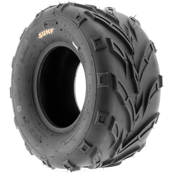 SUNF 145706OQSU18FA004 Atv Tyre