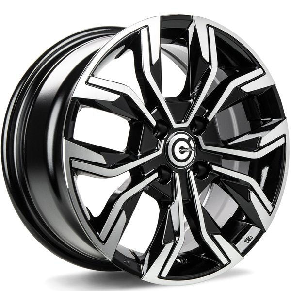 CARBONADO CARB57412 Tuning Wheel Rim