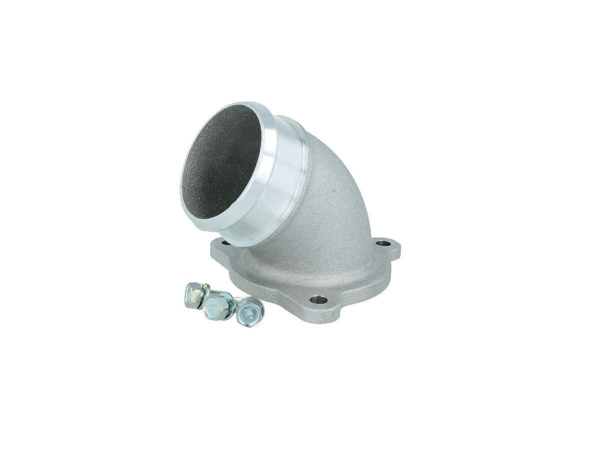 Turbozentrum 136595 Upgrade Turbo Intake Mitsubishi EVO X / 10 - 66mm