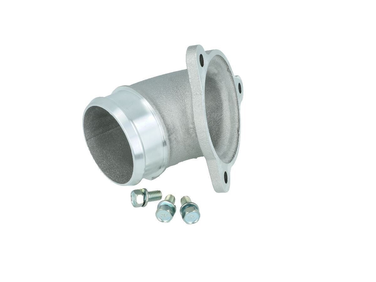 Turbozentrum 136595 Upgrade Turbo Intake Mitsubishi EVO X / 10 - 66mm