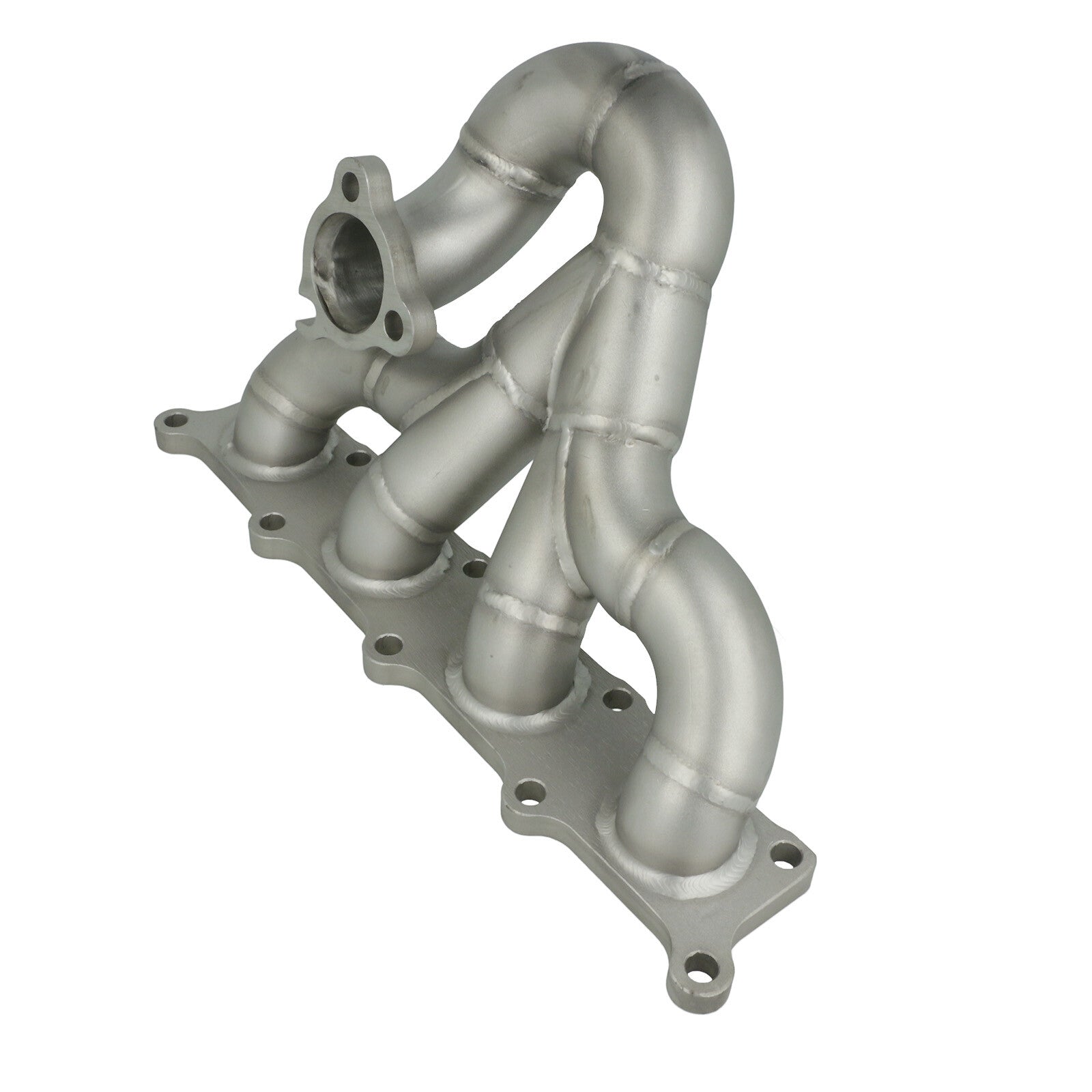 Turbozentrum 432675 Upgrade Turbo Manifold High-Flow K04 1.8T Audi S3 / TT / Seat Leon 225hp 210hp
