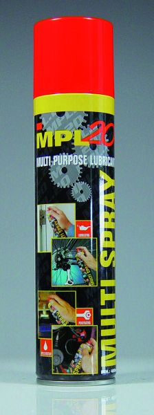 MOTIP 000578 Deruster