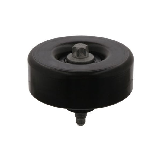 FEBI BILSTEIN FE34544 V-Ribbed Belt Deflection/Guide Pulley