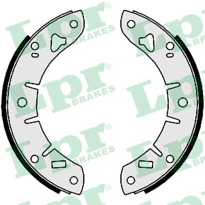 TRW MOTO BHV585E Brake Caliper