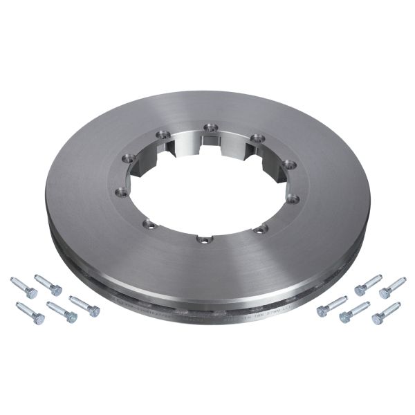 FEBI BILSTEIN FE104292 Brake Disc