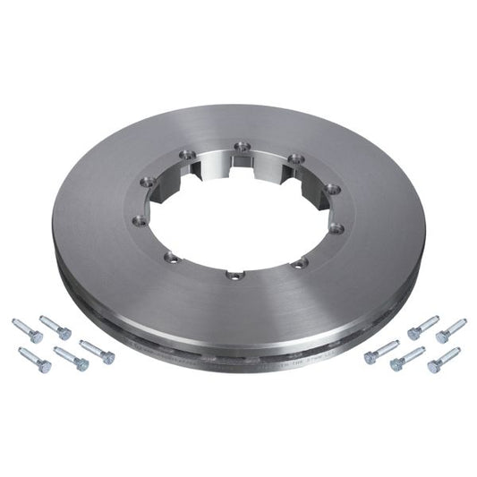 FEBI BILSTEIN FE104292 Brake Disc