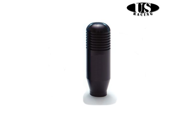 US Racing SK-MGN-JM US-Racing Mugen Style Shift Knob Black (Honda)