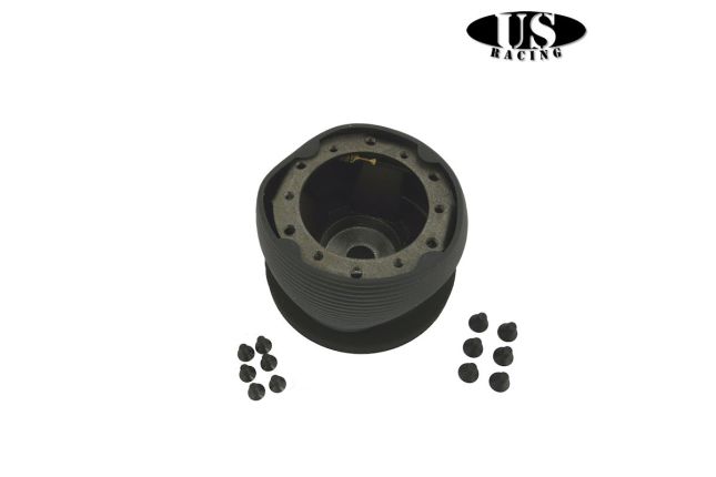 US Racing SWH-PL97 US-Racing Steering Wheel HUB (Civic 95-05/Prelude 97-01 2.0i)