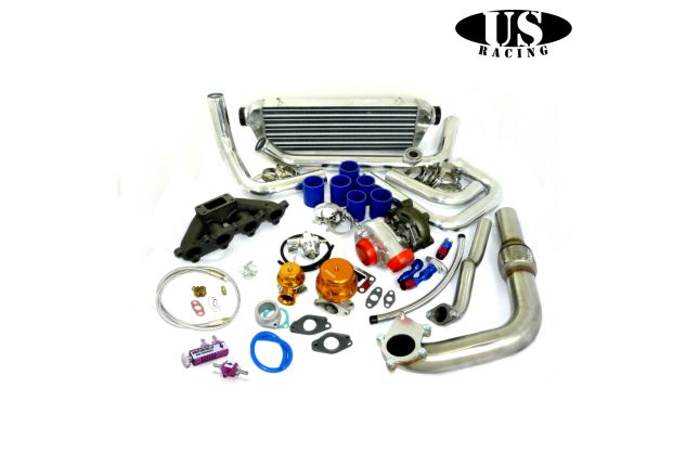 Turbo Kit (D-serie) | ML Performance Car Parts