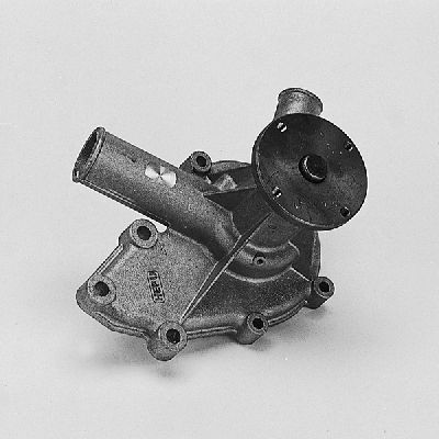 HEPU P451 Water Pump