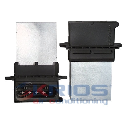 MEAT & DORIA MDK106026 Interior Blower Regulator