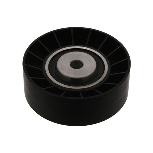 FEBI BILSTEIN FE03673 V-Ribbed Belt Deflection/Guide Pulley