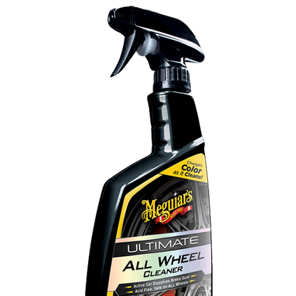 Meguiars G17316EU Engine Dressing 450ML