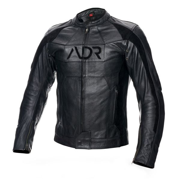 ADRENALINE ADR030320102XL Leather Jackets