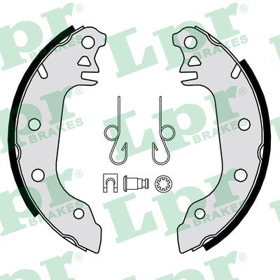 TRW MOTO BHS1193E Brake Caliper