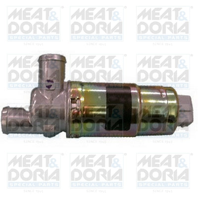 MEAT & DORIA MD85018 Air Supply Idle Control Valve