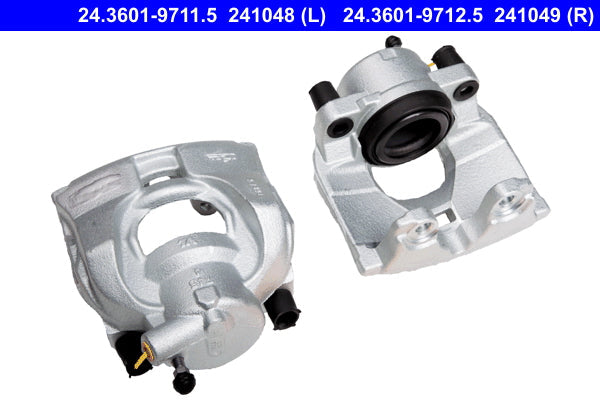 VAICO V22-1080 Brake Hose