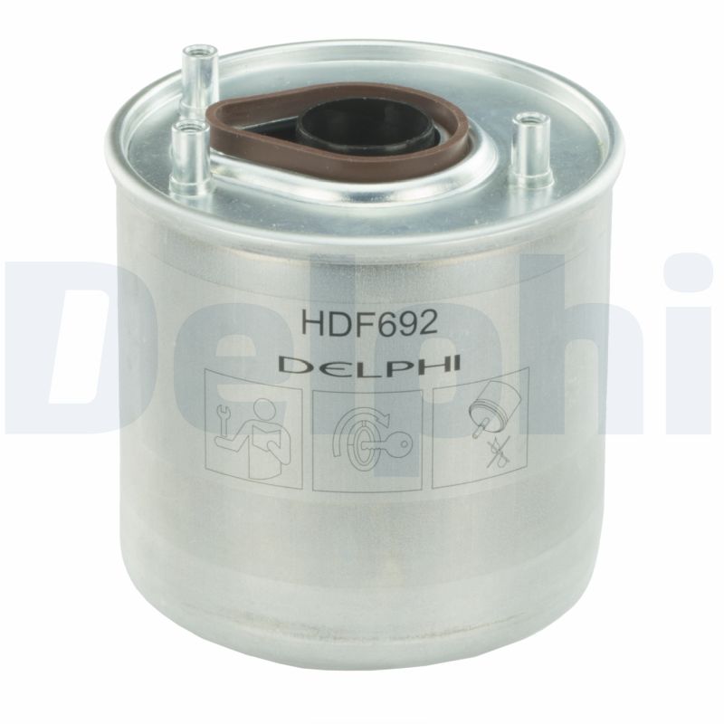 DELPHI DELHDF692 Fuel Filter