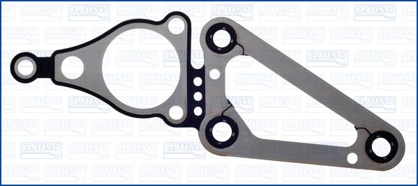 AJUSA AJU01356700 Timing Case Gasket