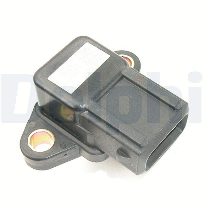 DELPHI 78-11B1 Intake Manifold Pressure Sensor