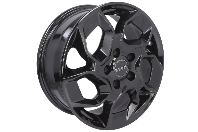 MAK F6560ESGB50VK2 Pkw Alloy Rim