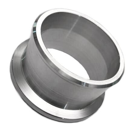 Turbozentrum 119383 V-Band flange compressor outlet Garrett GTX3584RS and GT50