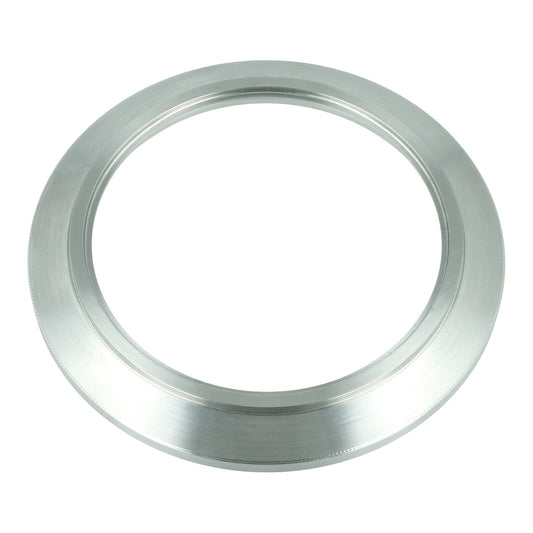 Turbozentrum 228367 V-Band downpipe flange Toyota Yaris GR 4WD - stainless steel
