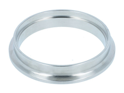 Turbozentrum 248683 V-Band ring / flange for GT30 / GT35 stainless downpipe adapter