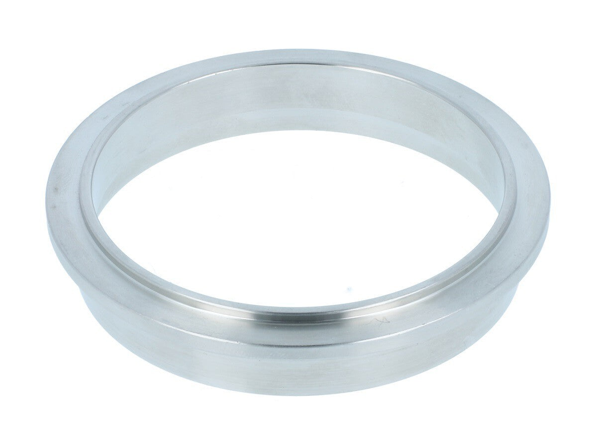 Turbozentrum 248683 V-Band ring / flange for GT30 / GT35 stainless downpipe adapter