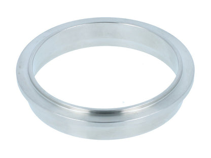 Turbozentrum 248683 V-Band ring / flange for GT30 / GT35 stainless downpipe adapter