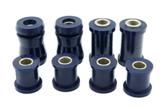 SPEEDMAX P10/2-4 Suspension Sleeve