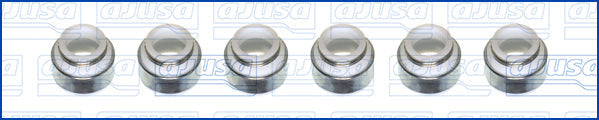 AJUSA AJU57004100 Valve Stem Seal Set