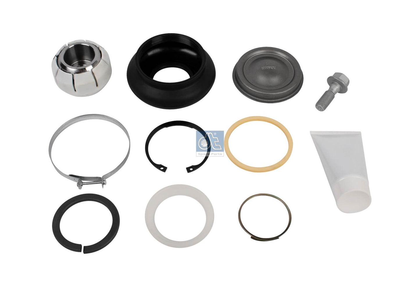 DT A/C 2.96050 Guide Strut Repair Kit