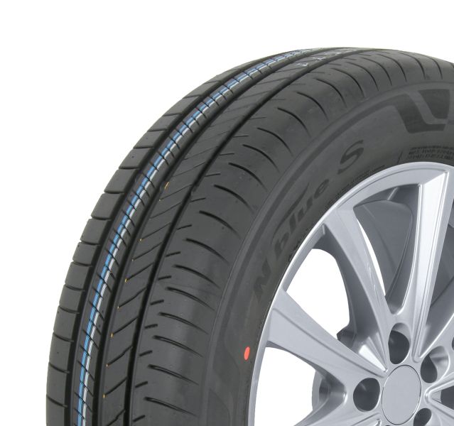 NEXEN 20555R16LONE91HNBS Summer Pkw Tyrebb71.0 Db