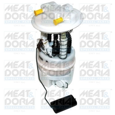 MEAT & DORIA MD77419 Fuel Feed Unit