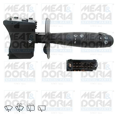 MEAT & DORIA MD23453 Steering Column Switch