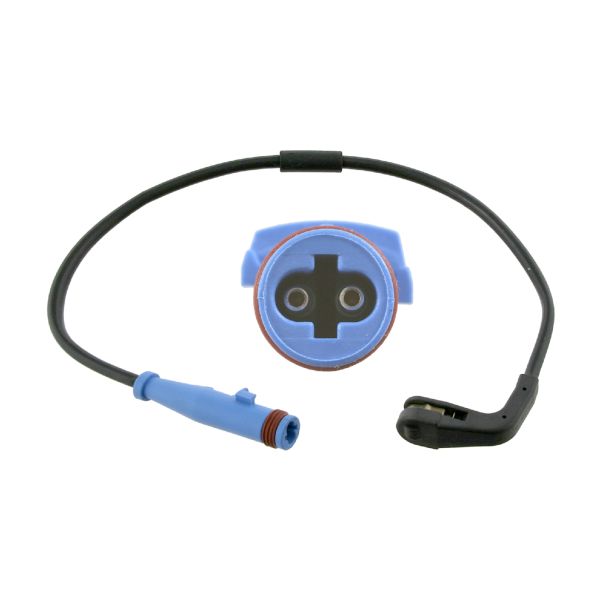 FEBI BILSTEIN FE27185 Brake Pad Wear Warning Contact
