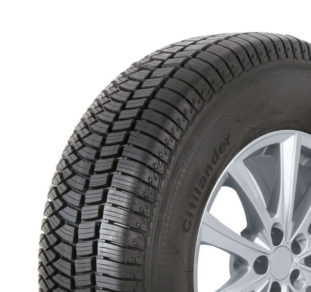 KLEBER 24570R16CTKL111HCTL Suv/4X4 All-Season Tyrecc72.0 Db