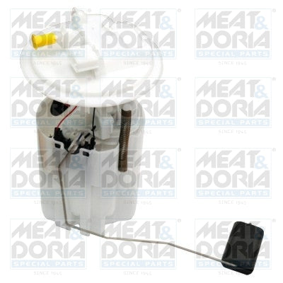 MEAT & DORIA MD77333 Fuel Feed Unit