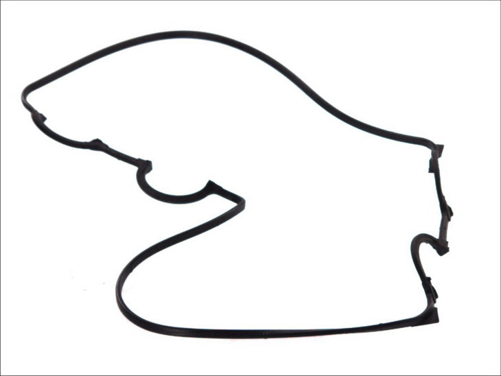ELRING EL575580 Cylinder Head Cover Gasket