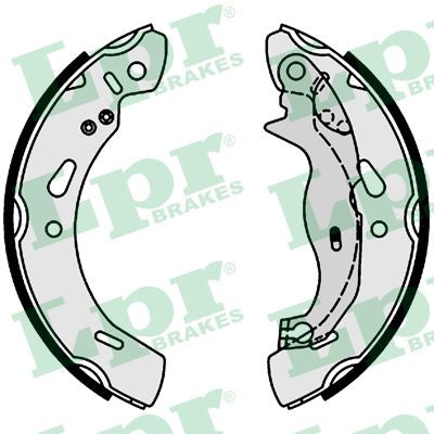 TRW MOTO BHN948E Brake Caliper