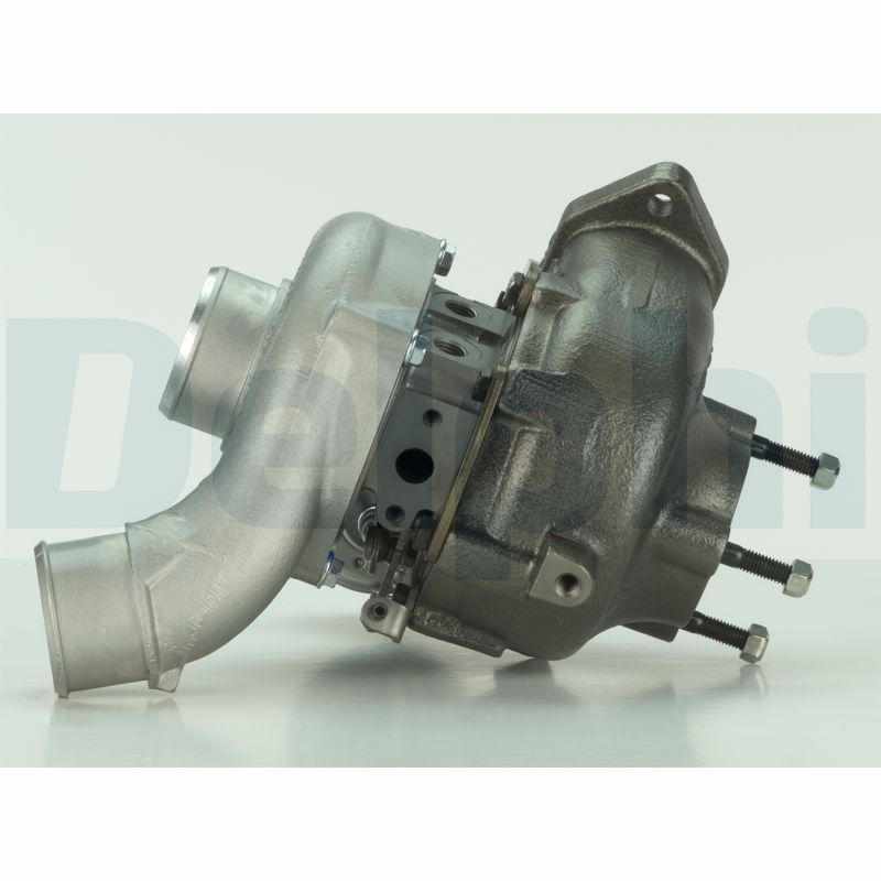 DELPHI DELHRX337 Turbocharger
