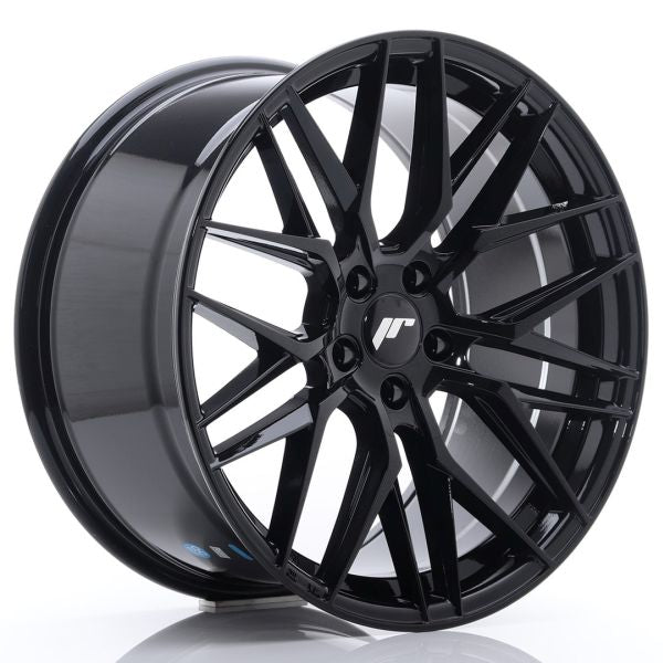 JAPAN RACING JR2819955I3572GB Tuning Wheel Rim