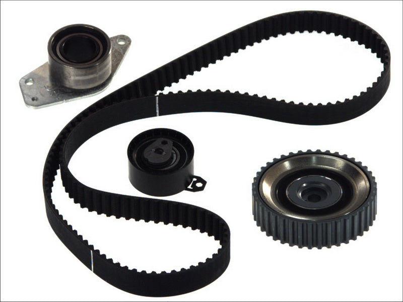SKF VKMA06117 Timing Belt Set