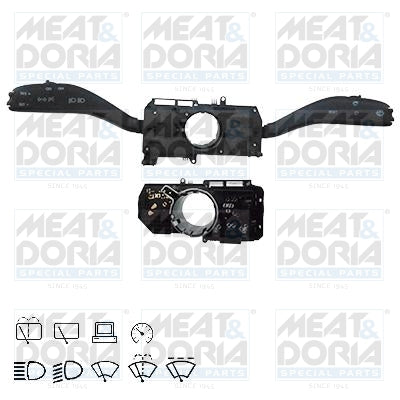 MEAT & DORIA MD23560 Steering Column Switch